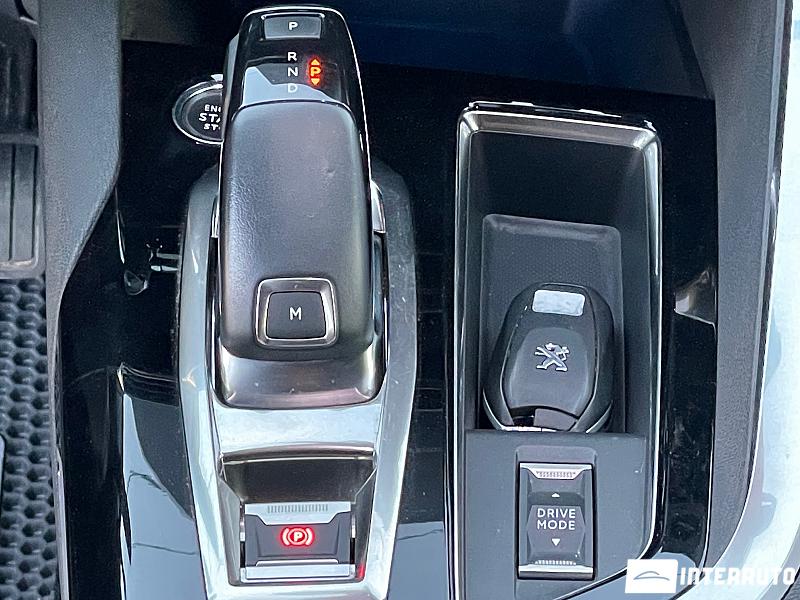 Peugeot 5008 13 peugeot 5008 2023