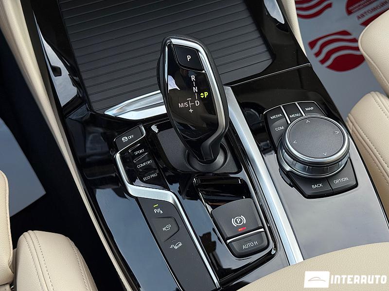 BMW X4 3.0i 16 bmw x4 3.0i 2020