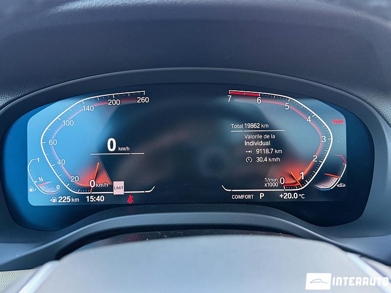 BMW X4 3.0i 13 bmw x4 3.0i 2020