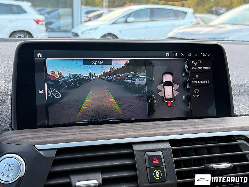 BMW X4 3.0i 14 bmw x4 3.0i 2020