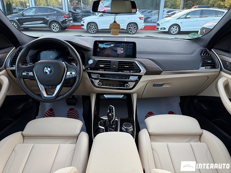 BMW X4 3.0i 11 bmw x4 3.0i 2020