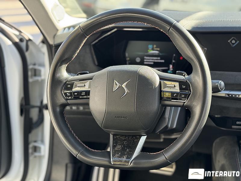 Citroen DS4 7 citroen ds4 2022