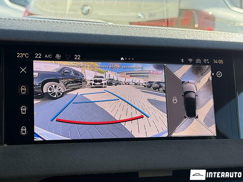 Citroen DS4 11 citroen ds4 2022