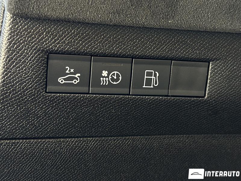 Citroen DS4 20 citroen ds4 2022