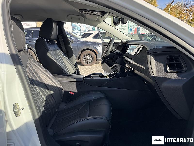 Citroen DS4 16 citroen ds4 2022