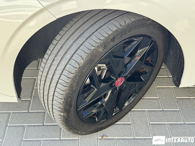 Citroen DS4 17 citroen ds4 2022