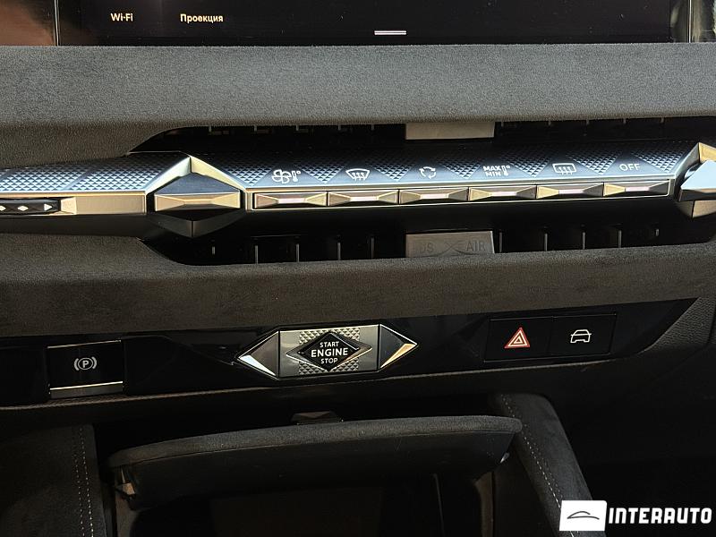 Citroen DS4 12 citroen ds4 2022