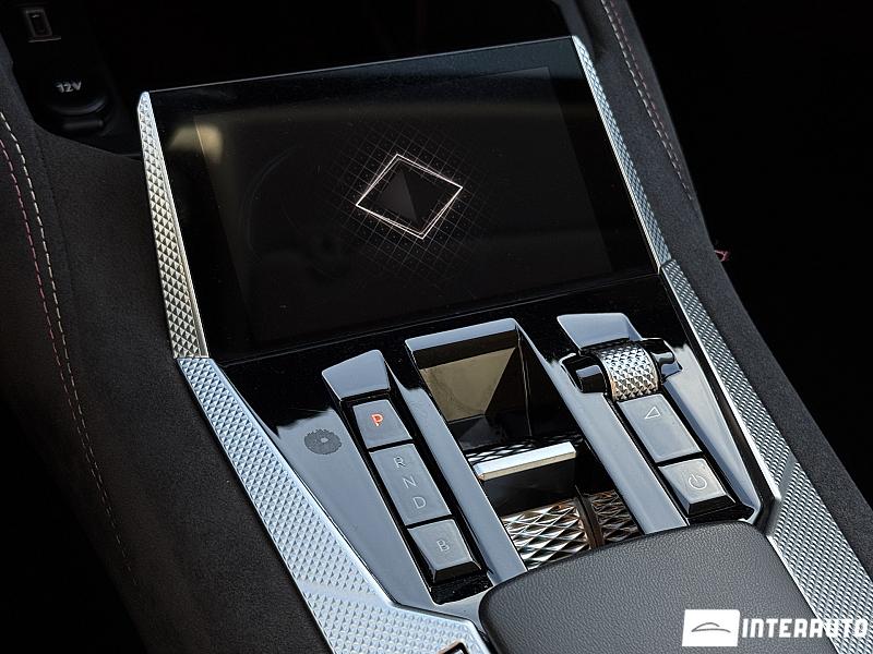 Citroen DS4 13 citroen ds4 2022