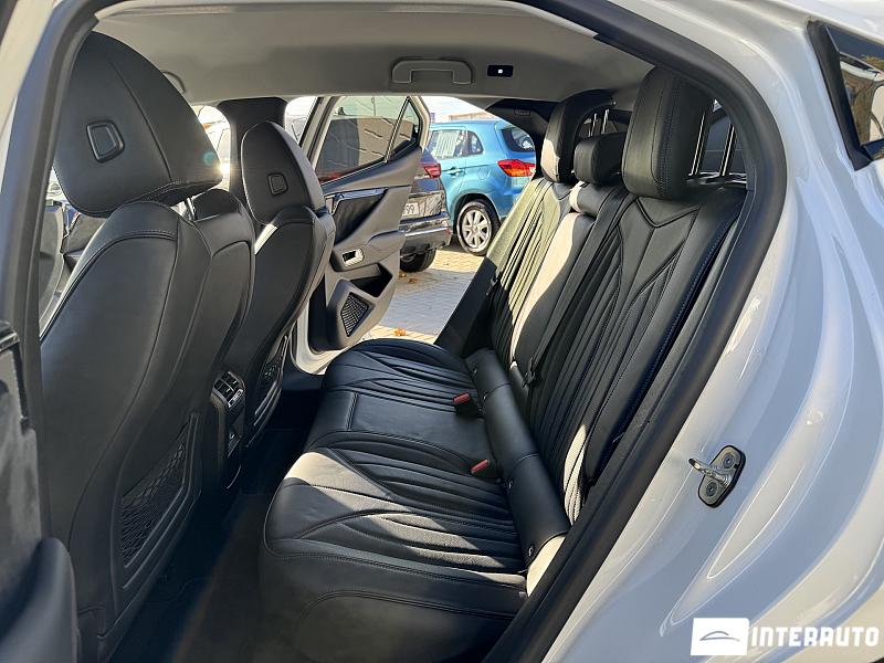 Citroen DS4 14 citroen ds4 2022