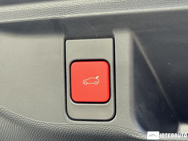 Citroen DS4 23 citroen ds4 2022