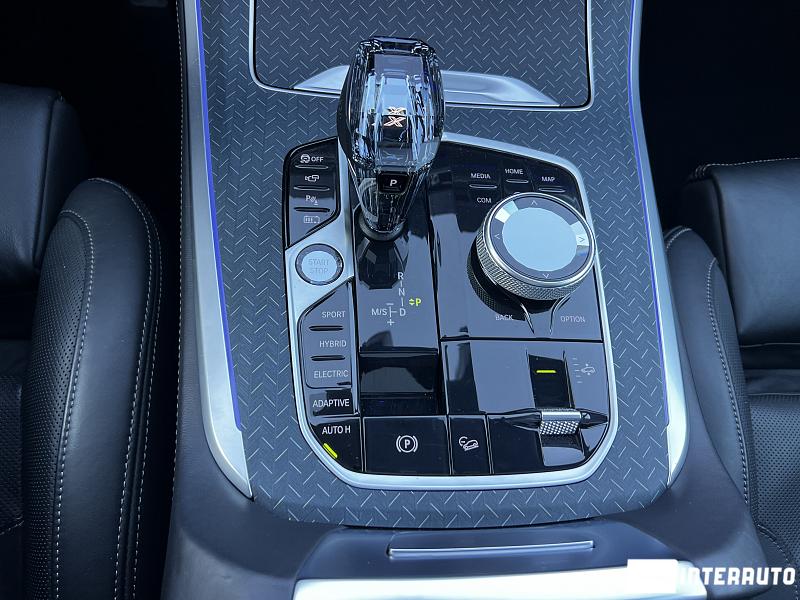 BMW X5 4.5e 18 bmw x5 4.5e 2021