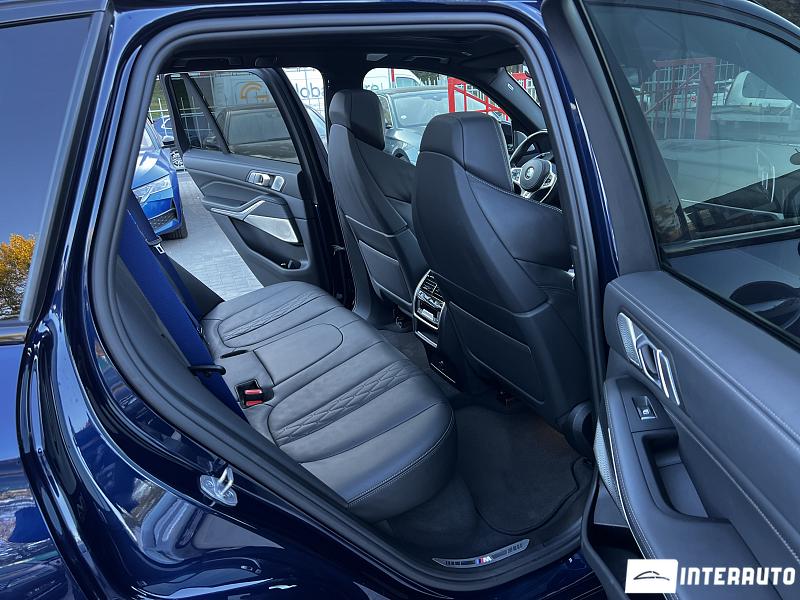 BMW X5 4.5e 10 bmw x5 4.5e 2021