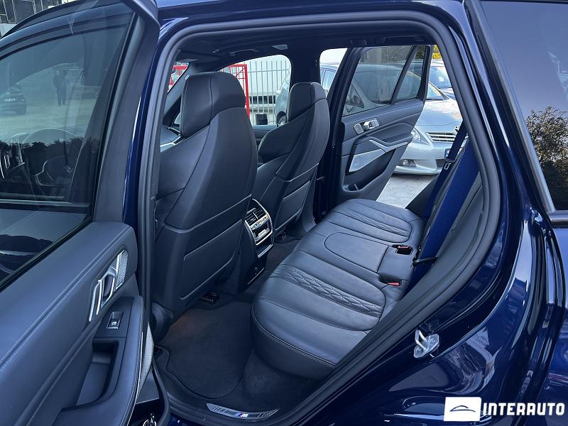 BMW X5 4.5e 9 bmw x5 4.5e 2021