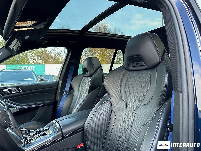 BMW X5 4.5e 11 bmw x5 4.5e 2021