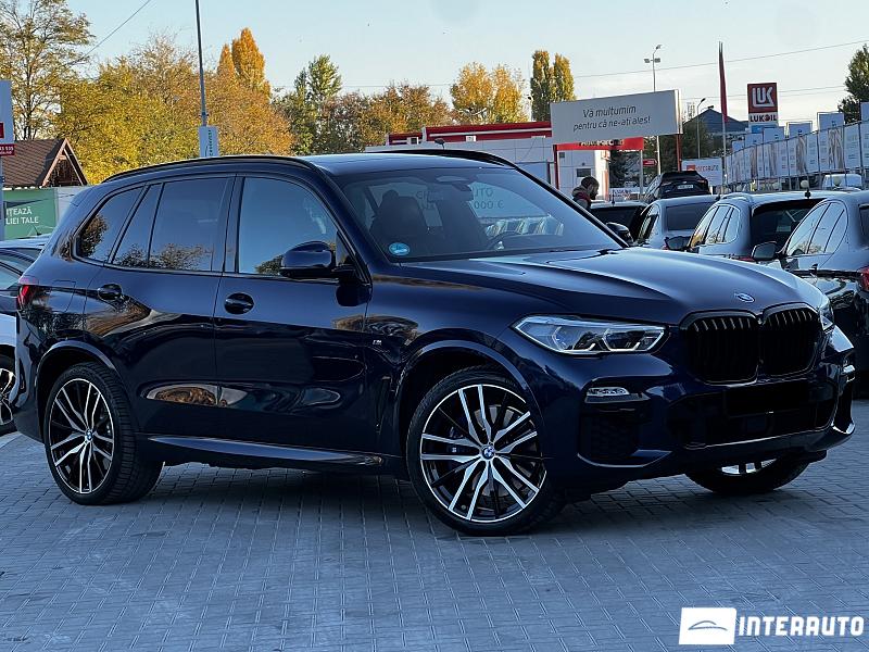 BMW X5 4.5e 3 bmw x5 4.5e 2021