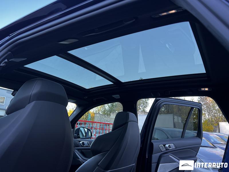 BMW X5 4.5e 23 bmw x5 4.5e 2021