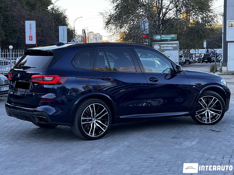 BMW X5 4.5e 2 bmw x5 4.5e 2021