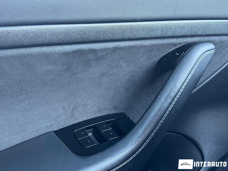 Tesla Model 3 15 tesla model 3 2020