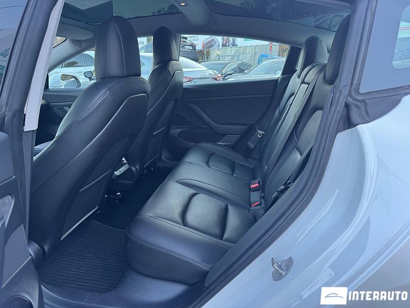 Tesla Model 3 7 tesla model 3 2020