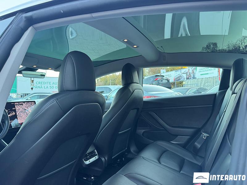 Tesla Model 3 9 tesla model 3 2020