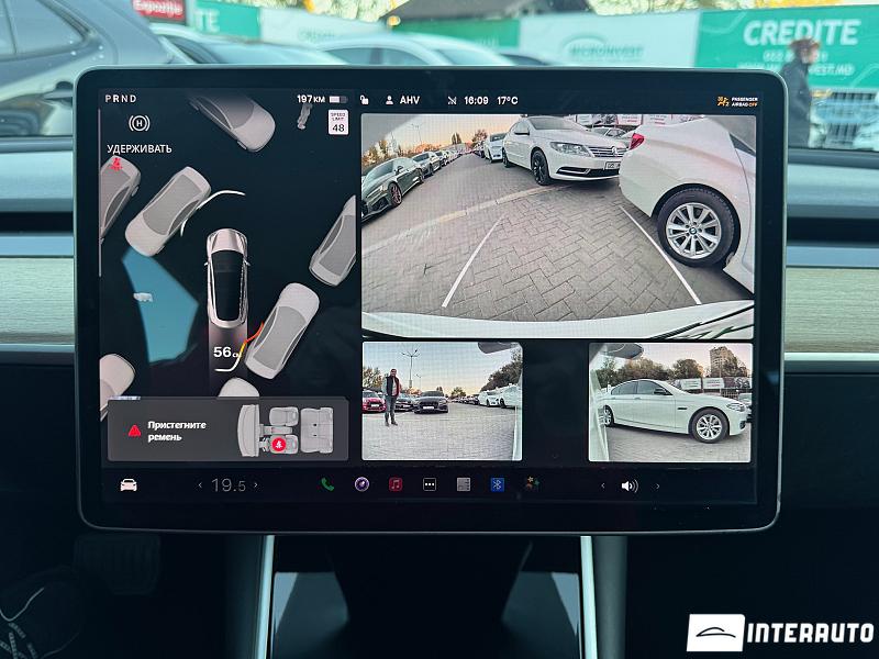 Tesla Model 3 14 tesla model 3 2020