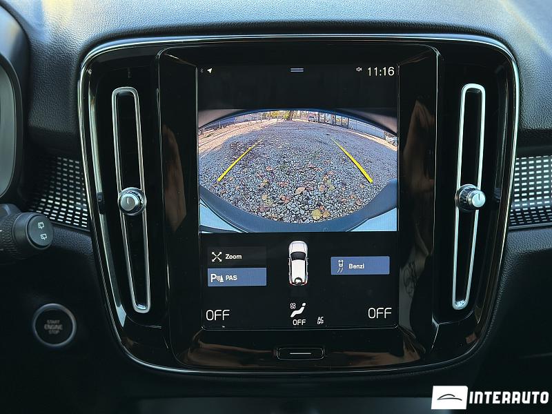 Volvo XC 40 12 volvo xc 40 2021