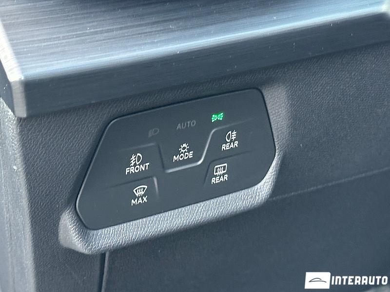 Cupra Formentor 22 cupra formentor 2021