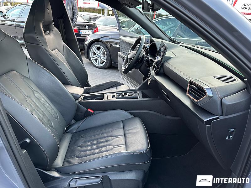 Cupra Formentor 15 cupra formentor 2021