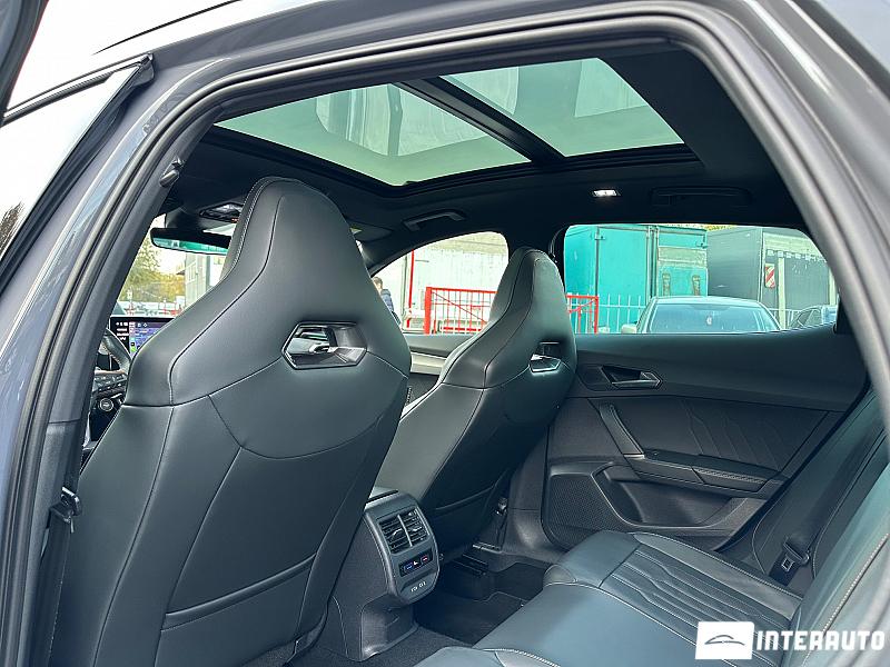 Cupra Formentor 23 cupra formentor 2021