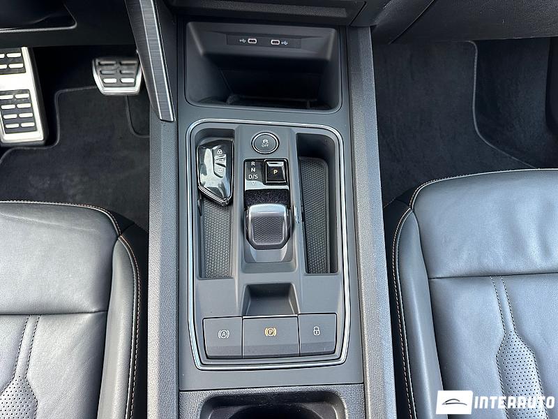 Cupra Formentor 13 cupra formentor 2021