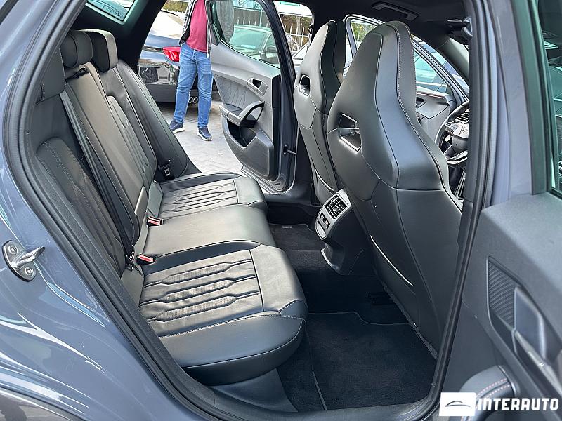 Cupra Formentor 14 cupra formentor 2021