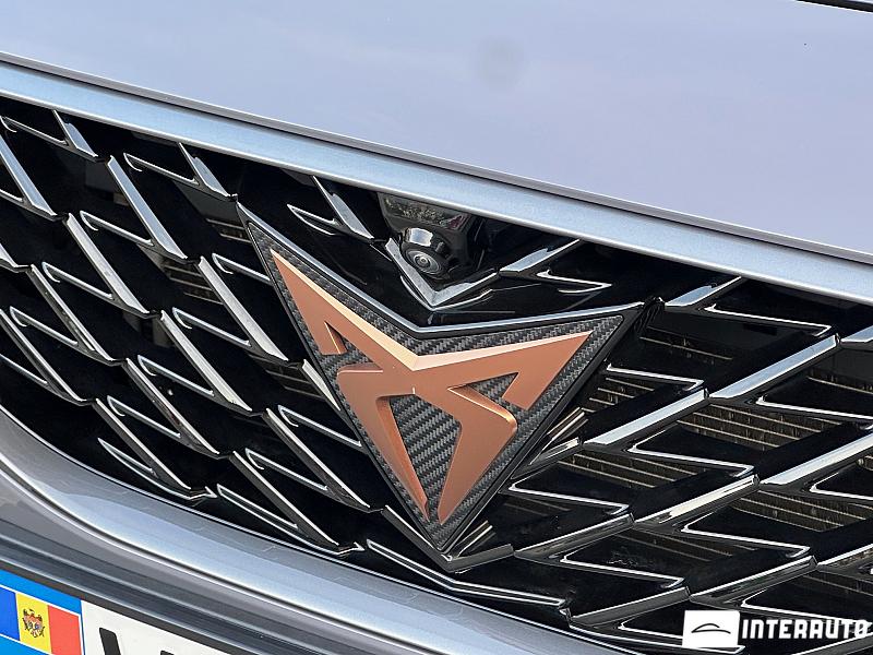 Cupra Formentor 20 cupra formentor 2021