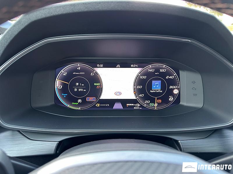 Cupra Formentor 10 cupra formentor 2021