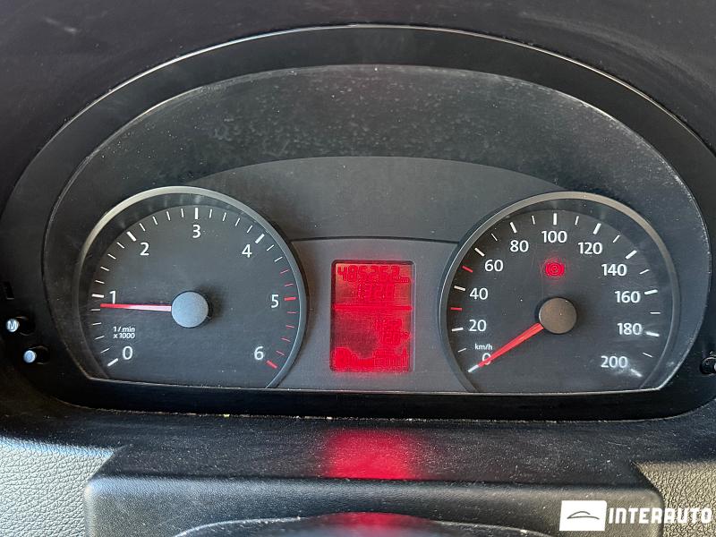 Volkswagen Crafter 9 volkswagen crafter 2014