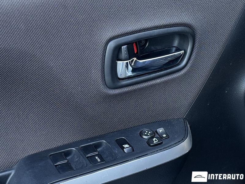 Suzuki Solio 7 suzuki solio 2018