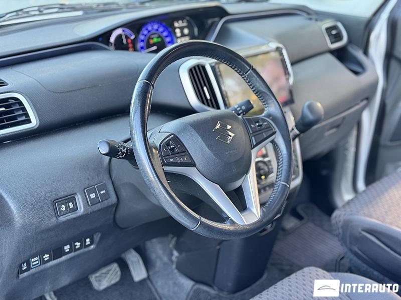 Suzuki Solio 10 suzuki solio 2018