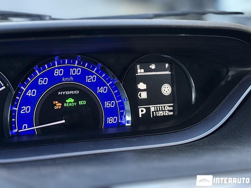 Suzuki Solio 13 suzuki solio 2018