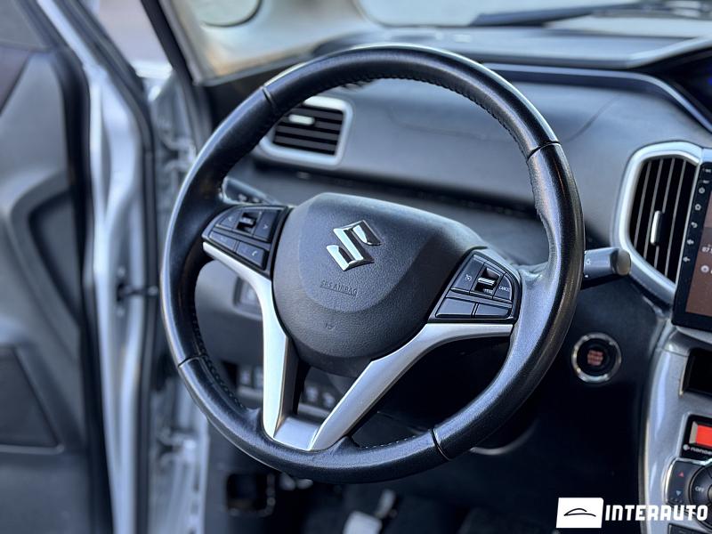 Suzuki Solio 12 suzuki solio 2018