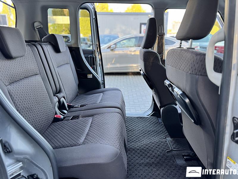 Suzuki Solio 17 suzuki solio 2018