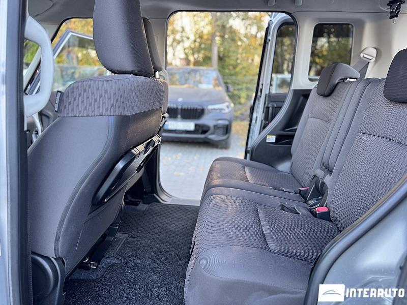 Suzuki Solio 18 suzuki solio 2018