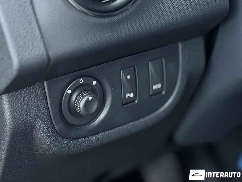 Dacia Logan MCV 10 dacia logan mcv 2018