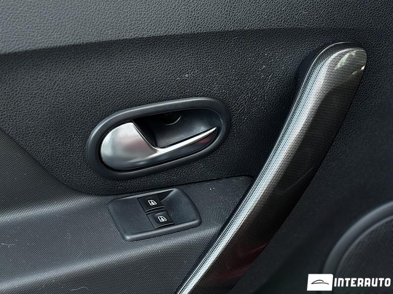 Dacia Logan MCV 6 dacia logan mcv 2018