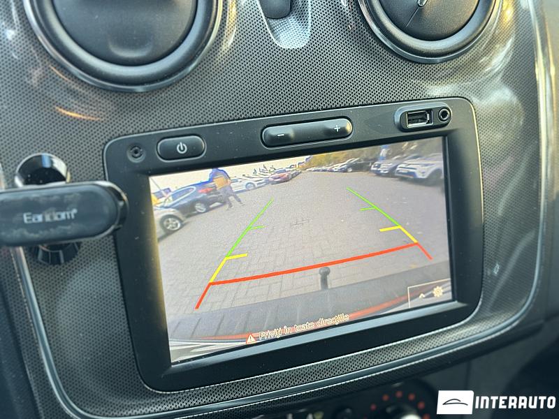 Dacia Logan MCV 13 dacia logan mcv 2018