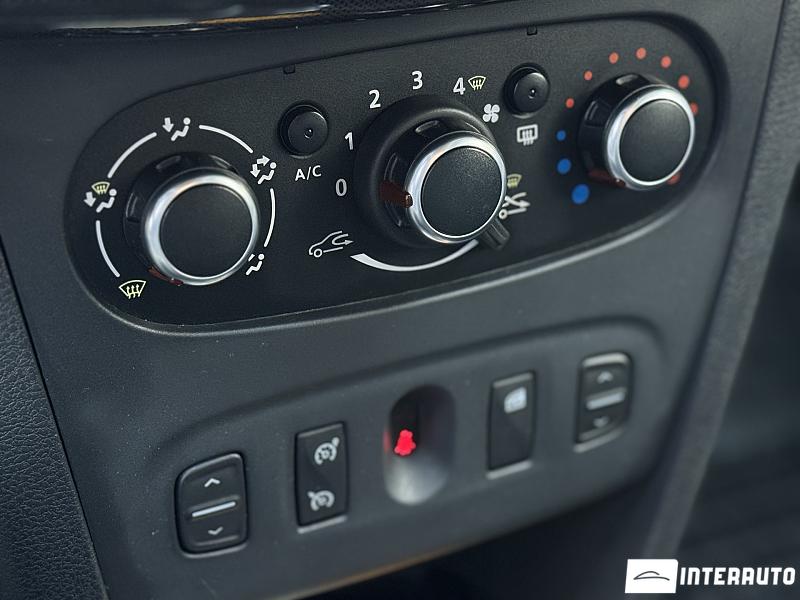 Dacia Logan MCV 14 dacia logan mcv 2018