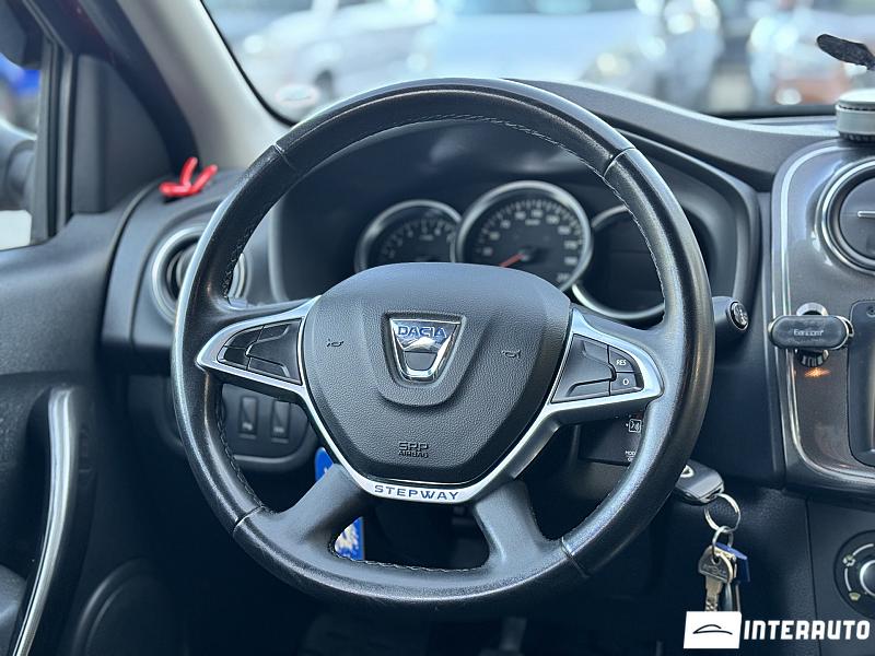 Dacia Logan MCV 11 dacia logan mcv 2018