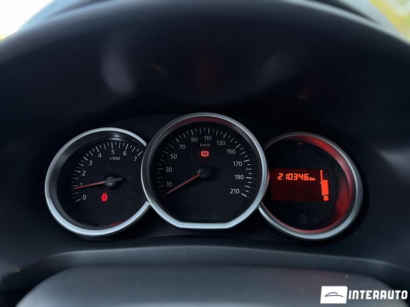 Dacia Logan MCV 12 dacia logan mcv 2018