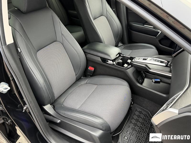 Honda Clarity 9 honda clarity 2020