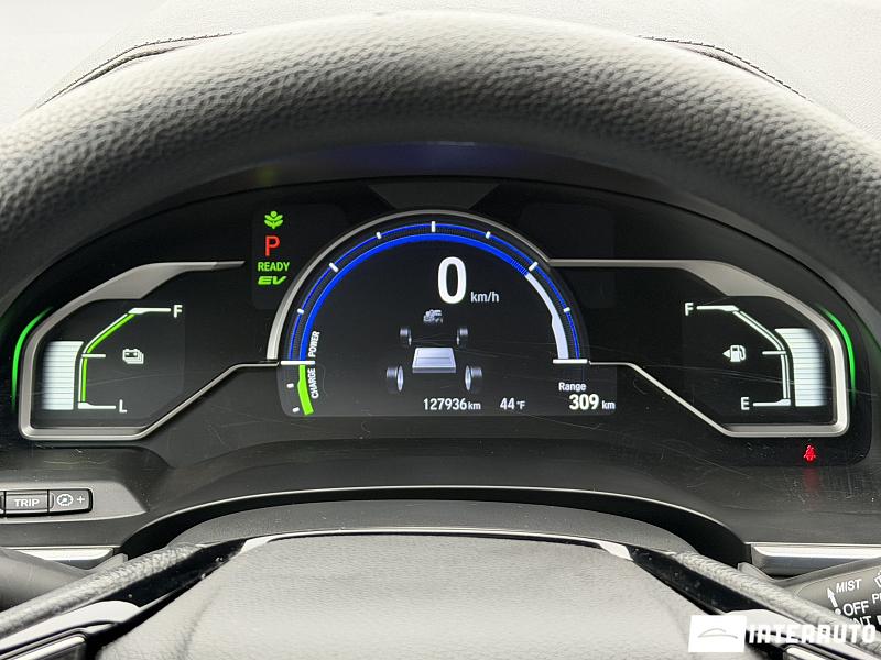 Honda Clarity 12 honda clarity 2020