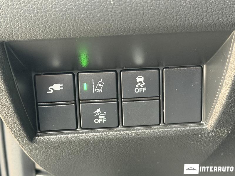 Honda Clarity 11 honda clarity 2020