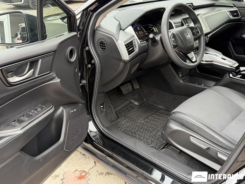 Honda Clarity 7 honda clarity 2020